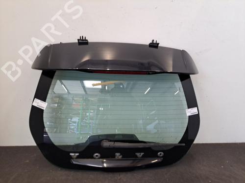 Bootlid window VOLVO C30 (533) 1.6 D | BP28393023C64 