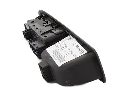 Left front window switch CITROËN C4 II (NC_)  | BP36355673I27  - Image 5