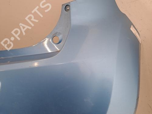Rear bumper OPEL AGILA B (H08) 1.3 CDTI (F68) | BP29560512C8 