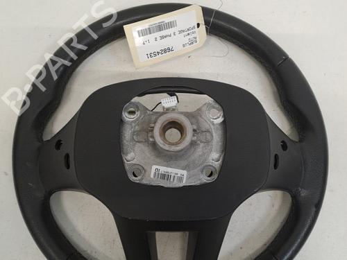 Steering wheel KIA SPORTAGE III (SL) 1.7 CRDi | BP28396699C49 