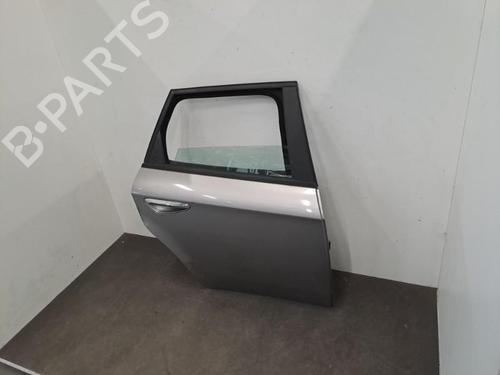 Right rear door ALFA ROMEO 159 Sportwagon (939_) 1.9 JTDM 8V (939BXE1B) | BP28396460C5 