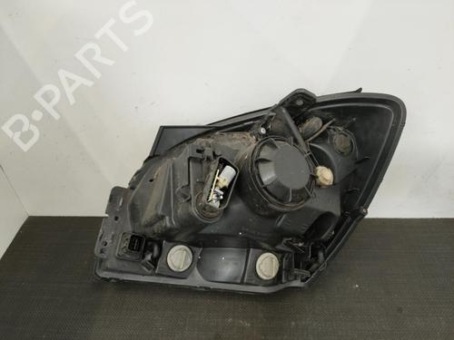 Right headlight KIA SPORTAGE II (JE_, KM_) 2.0 CRDi 4WD | BP28391468C29