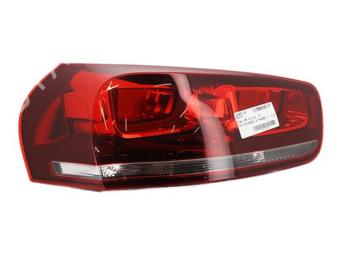 Left taillight CITROËN C4 Picasso II 1.2 THP 130 | BP36169999C34  - Image 6
