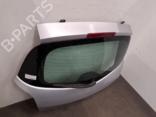 Tailgate RENAULT CLIO III (BR0/1, CR0/1) 1.5 dCi (BR17, CR17) | BP31036094C6
