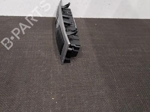 Warning switch MERCEDES-BENZ C-CLASS Coupe (CL203) C 200 CDI (203.707) | BP31160892I22 - Image 4