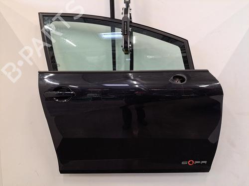 Right front door SEAT LEON (1P1) 1.2 TSI | BP28402764C3 