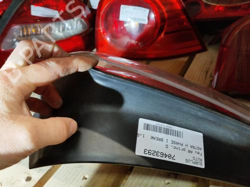 Used Right taillight Right taillight 28408393 28408393
