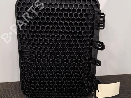 Luggage compartment floor RENAULT KANGOO / GRAND KANGOO II (KW0/1_) 1.5 dCi 85 (KW0K, KW0L, KW0B) | BP28391189I33 