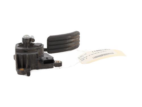 Pedal RENAULT ZOE (BFM_) ZOE (BFMC, BFMD) | BP32469893I4