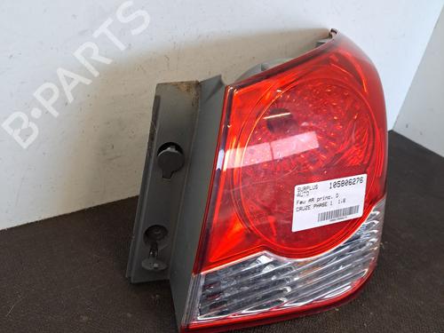 Right taillight CHEVROLET CRUZE Hatchback (J305) 1.6 | BP28389666C35 