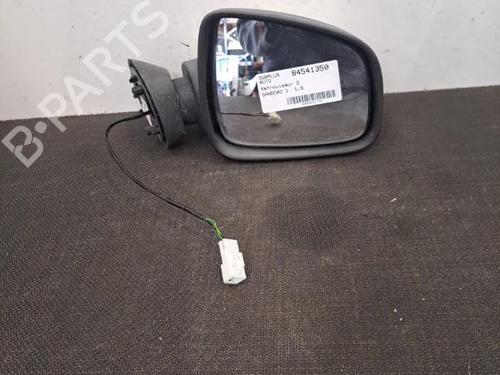 Right mirror DACIA SANDERO 1.5 dCi | BP28390548C27