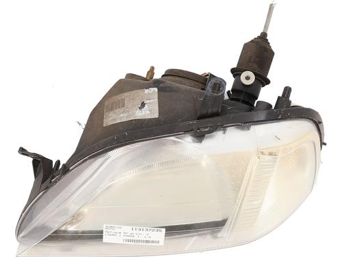 Left headlight DACIA LOGAN (LS_) 1.4 (LS0A, LS0C, LS0E, LS0G) | BP31628154C28  - Image 5