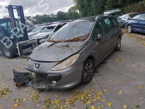 Used Parts PEUGEOT 307 SW (3H) 5007528