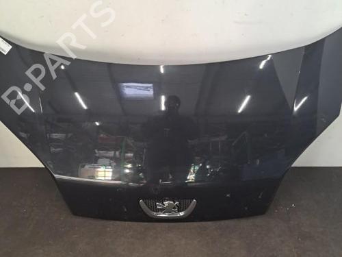 Hood PEUGEOT BIPPER Tepee 1.3 HDi 75 | BP28401935C1