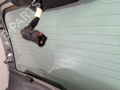 Tailgate FIAT PUNTO (188_) 1.9 JTD | BP28398135C6 