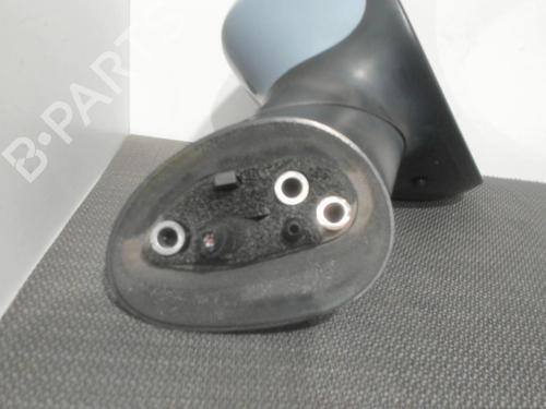 Right mirror FIAT GRANDE PUNTO (199_) 1.3 D Multijet | BP28393673C27 