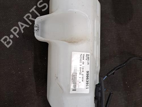 Used Windscreen washer tank RENAULT TWINGO III (BCM_, BCA_) 1.0 SCe 75 (73 hp) 28407233