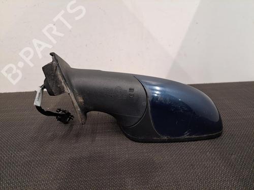 Used Left mirror SEAT ALTEA (5P1) 2.0 TDI 16V (140 hp) 28410343