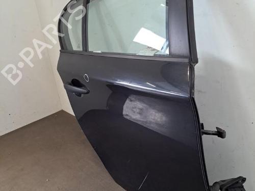 Right rear door BMW 1 (E87) 118 d | BP28410145C5 