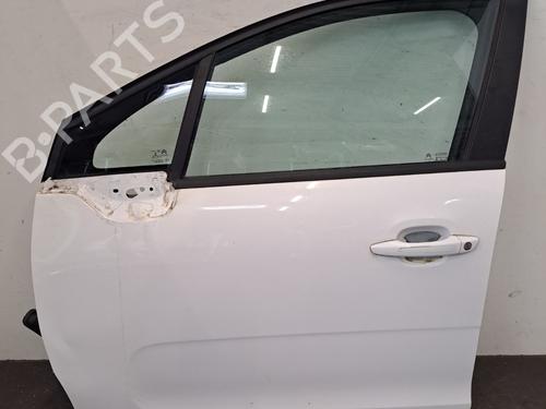 left-front-door-citroen-c3-iii-sx-2016-31920237 main image