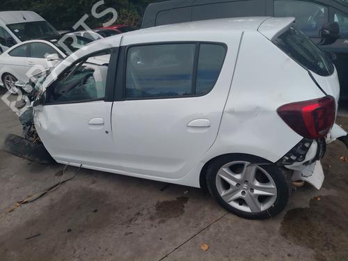 Engine DACIA SANDERO II 1.0 SCe 75 (B8JC, B8JD, B8NC) | BP39050628M1 - Image 4