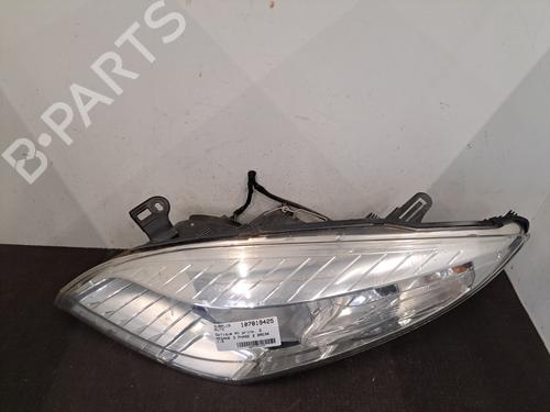 Left headlight RENAULT MEGANE III Grandtour (KZ0/1) 1.5 dCi (KZ09, KZ0D, KZ1G, KZ29, KZ14, KZ1W, KZ10, KZ1F,... | BP28406104C28 