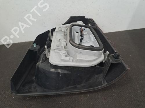 Left taillight VW POLO IV (9N_, 9A_) 1.4 16V | BP28389525C34