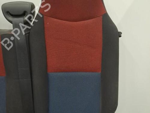 Used Right front seat RENAULT MASTER III Van (FV) 2.3 dCi 100 FWD (FV0A, FV0B, FV0G, FV0K, FV0H) (101 hp) 28391606