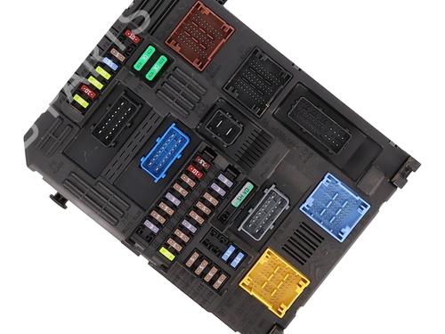 fuse-box-citroen-c3-iii-sx-2016-35990993 main image