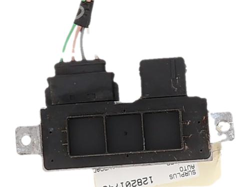 Electronic module DACIA SANDERO II 1.5 Blue dCi 95 (B8JL) | BP37176071M83 - Image 2