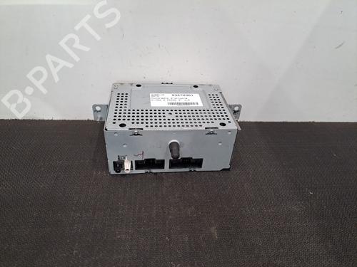 Radio FORD C-MAX II (DXA/CB7, DXA/CEU) 1.5 TDCi | BP28404061E6