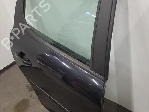 Right rear door PEUGEOT 207 (WA_, WC_) 1.6 HDi | BP29962000C5