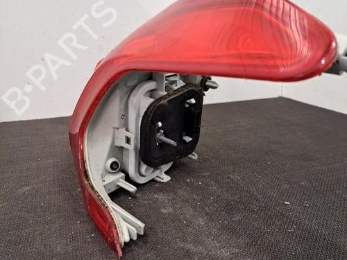 Right taillight PEUGEOT 2008 I (CU_) 1.2 VTi | BP28396408C35 - Image 7