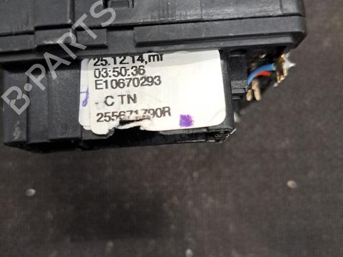 steering-column-stalk-renault-clio-iv-bh_-2012-2013-2014-2015-2016-2017-2018-2019-2020-2021-28407026 main image