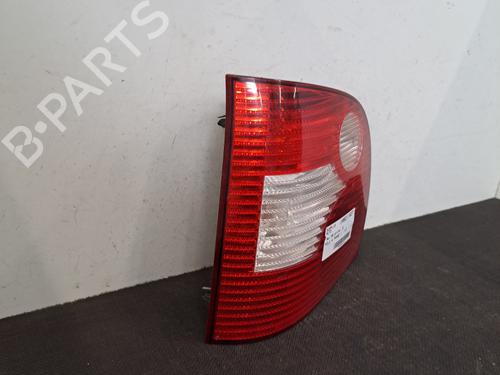 Left taillight VW POLO IV (9N_, 9A_) 1.2 12V | BP28397769C34