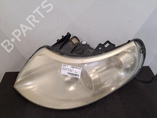 Left headlight FIAT DUCATO Van (250_) 150 Multijet 2,3 D | BP28391866C28 