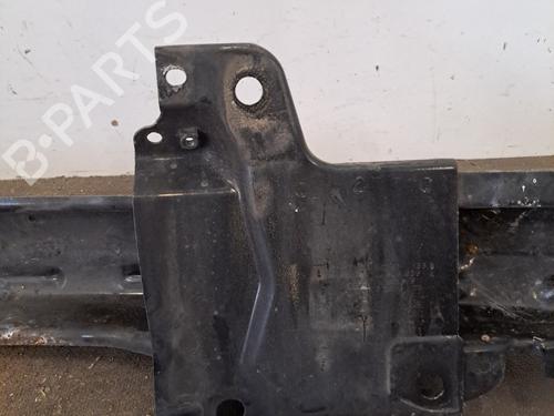 Front bumper reinforcement VW GOLF IV (1J1) 1.9 SDI | BP29887098C109 