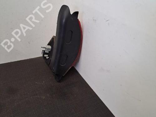 Used Left tailgate light Left tailgate light PEUGEOT 2008 I (CU_) 1.2 THP 110 / PureTech 110 (110 hp) 28401745 28401745