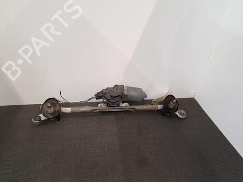 Front wiper motor DAIHATSU SIRION (M3_) 1.0 (M300) | BP28391197M29 
