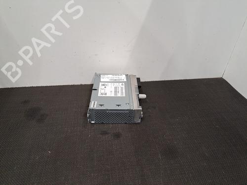 Radio PEUGEOT 508 SW I (8E_) 2.0 BlueHDi 180 | BP28407894E6 