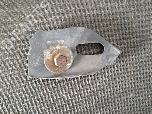 Left headlight PEUGEOT 5008 (0U_, 0E_) 1.6 HDi | BP29639419C28 