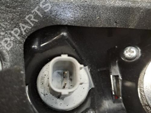 Used Right tailgate light Right tailgate light HONDA CIVIC VIII Hatchback (FN, FK) 2.2 CTDi (FK3) (140 hp) 28398764 28398764