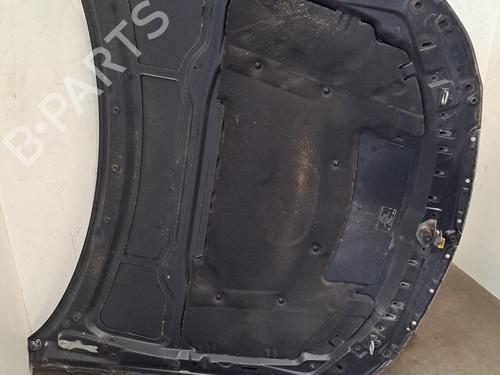 Panser Panser BMW 3 (E90) 318 d (122 hp) 36008802 36008802