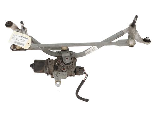Front wiper motor RENAULT CAPTUR I (J5_, H5_) 1.5 dCi 90 (J5N4, J5M5, J5MW, J5M6, J5AL, J5AJ) | BP31376729M29