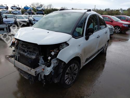 Baklys CITROËN C3 Picasso (SH_) 1.4 VTi 95 (SH8FSC, SH8FP0, SH8FP6) | BP37163906C36  - Image 16