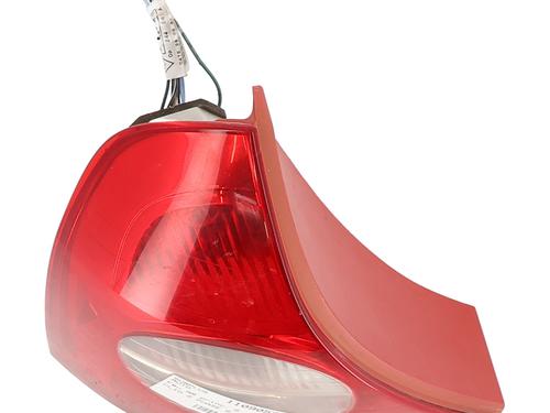 Used Left taillight Left taillight RENAULT CLIO II (BB_, CB_) 1.2 16V (BB05, BB0W, BB11, BB27, BB2T, BB2U, BB2V, CB05,... (75 hp) 32062161 32062161