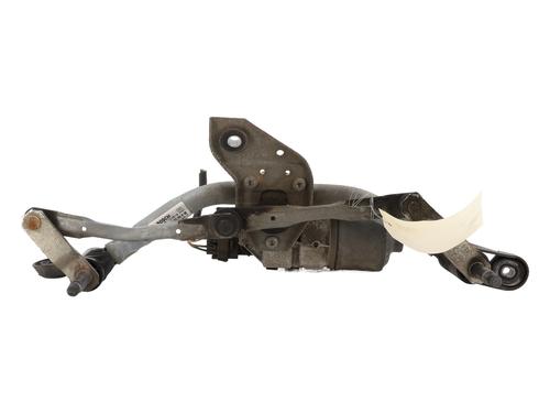 Front wiper motor RENAULT TWINGO II (CN0_) 1.2 16V (CN04, CN0B) | BP32093765M29 - Image 3