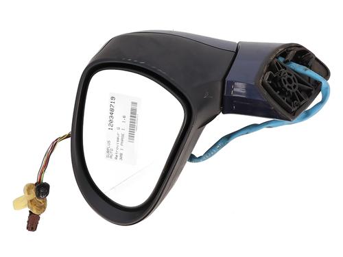 Used Left mirror Left mirror PEUGEOT 308 I (4A_, 4C_) 1.6 16V (120 hp) 32289710 32289710
