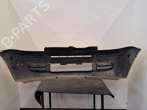 Front bumper FIAT PANDA (169_) 1.2 (169.AXB11, 169.AXB1A) | BP29935798C7