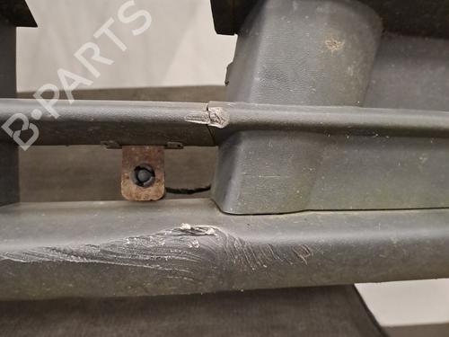 Front bumper VW CADDY III Box Body/MPV (2KA, 2KH, 2CA, 2CH) 1.9 TDI | BP28406919C7 
